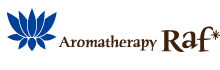 Aromatherapy Raf*